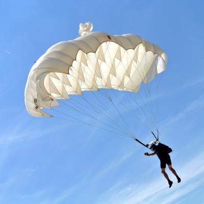 Tragedie fără margini: Femeie moartă într-un accident de parașutism, la scurt timp după ce s-a vindecat de cancer