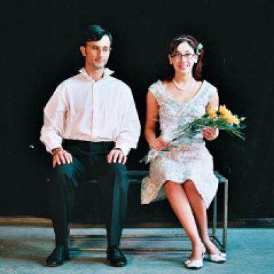 Teatru: Alt barbat. Alta femeie