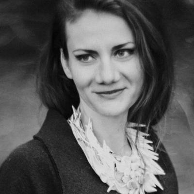 Raluca Buzura: „Bijuteria e un proces de eliberare”