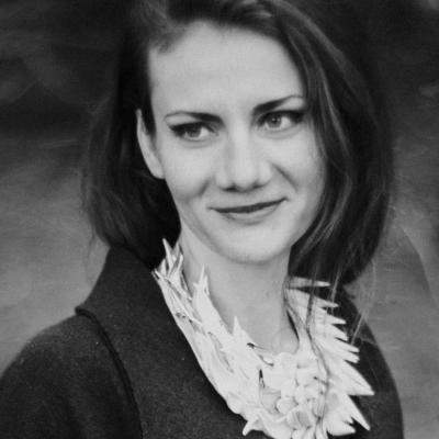 Raluca Buzura: „Bijuteria e un proces de eliberare”