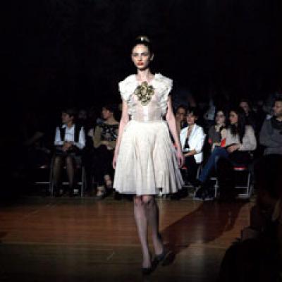 AVANPREMIERE Fashion and Life-style Fest: un insight in stilul de viata si moda secolului 21 