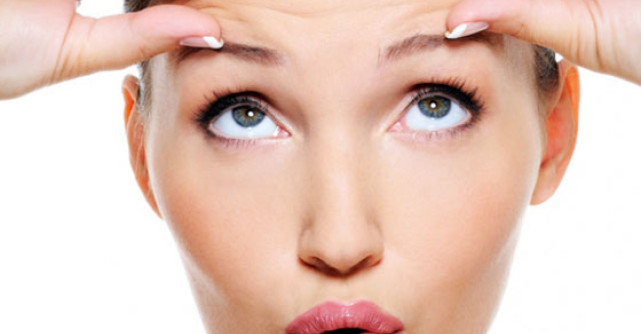 Cand trebuie sa incep sa-mi fac griji pentru ridurile mele