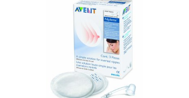 Corector pentru mamelon