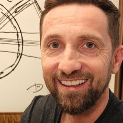 Dani Oțil și durerea ascunsă din spatele zâmbetului: Nu pot să pronunț răspunsul...