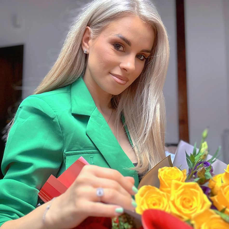 Elly și Cristian Șonea de la MPFM, sezonul 4, vor deveni părinți a doua oară: Au aflat sexul bebelușului!