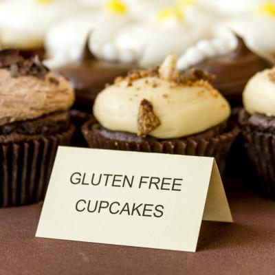 Snacksuri si dulciuri fara gluten pentru persoane cu alergii