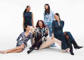 Zalando celebrează parteneriatul său exclusiv cu Diane von Furstenberg