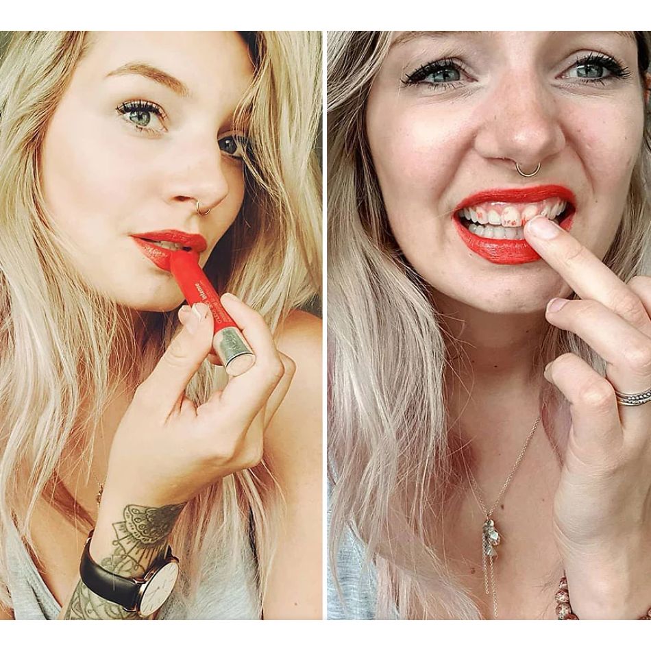 O tânără ne arată diferența dintre Instagram și Realitate în 10 imagini incredibile