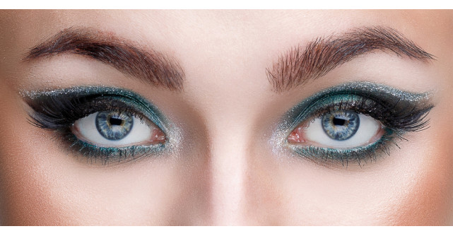 Machiajul ochilor albaștri: Tehnici și secrete pentru un look uimitor