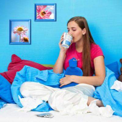 (P) Cum tratezi tusea in mod natural?