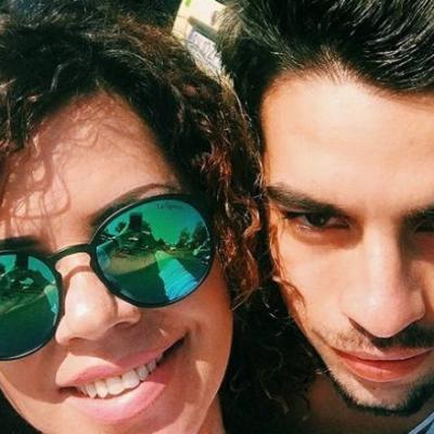 Motivul pentru care fiul adoptiv al Luminiței Anghel a dispărut din online: Poate îmi donează cineva și mie un telefon...