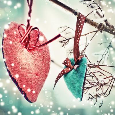 Horoscopul dragostei pentru luna decembrie 	