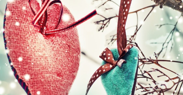 Horoscopul dragostei pentru luna decembrie 	