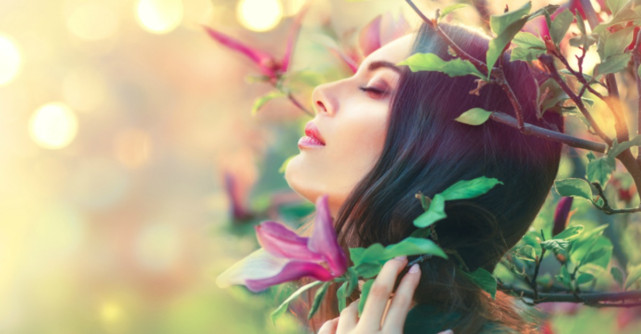 Cele trei daruri ale lunii Aprilie