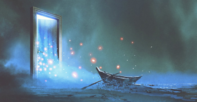 Nu trăi în trecut. Căile vechi nu vor deschide uși noi