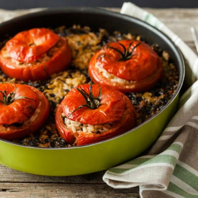 Rosii umplute asa cum nu ati mai mancat niciodata