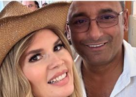 Diana Matei, dezvăluiri intime la 40 de întrebări cu Denise Rifai despre căsnicia cu Marian Cleante: El era căsătorit, doi copii