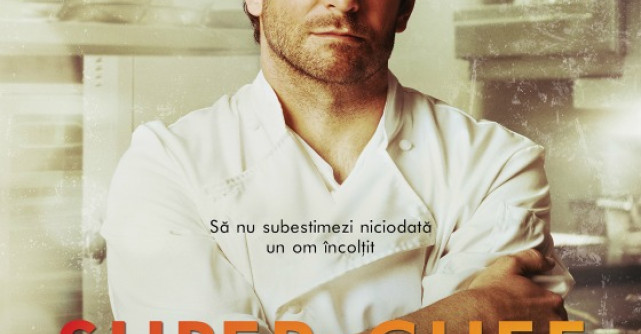 In filmul Burnt: Super Chef nu iese niciodata fum fara foc