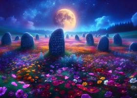 Horoscop Rune săptămâna 8-14 septembrie 2025: Suntem împinși să mergem spre transformare cu planuri precise și curiozitate