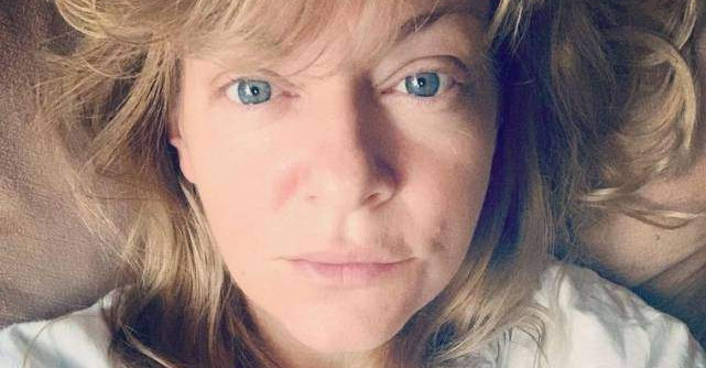 Dana Nălbaru, despre momentele în care i-a fost cel mai greu: Dar, când rămâi singur, ai timp să te gândești...