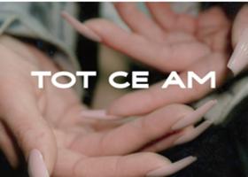 Luana Genevieve feat. Zahiu - Tot ce am - poveste pe ritmuri R&B