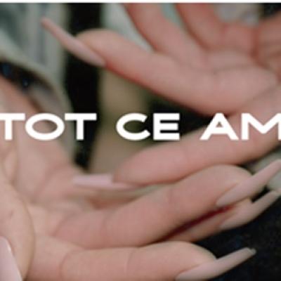 Luana Genevieve feat. Zahiu - Tot ce am - poveste pe ritmuri R&B