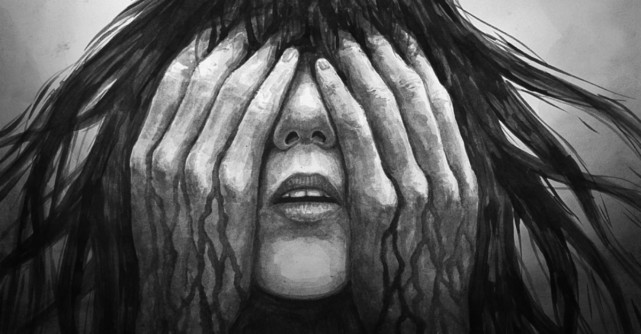 Poate că încercăm să salvăm oamenii din jurul nostru pentru a ne salva pe noi