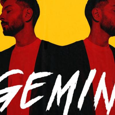 Bogan Ioan a revenit cu single-ul „Gemini”, însoțit și de videoclip
