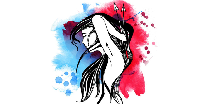 Calitatile incredibile ale Sagetatorului: Zodia aflata in lumina reflectoarelor