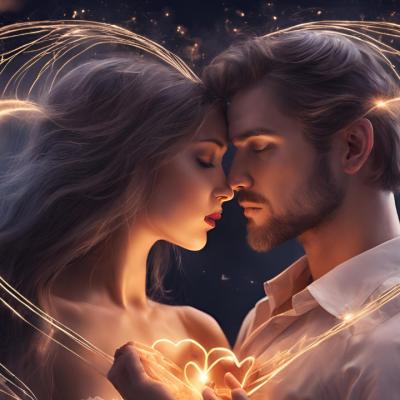 Legături predestinate: Zodii cu conexiuni divine. Ele formează cele mai frumoase relații