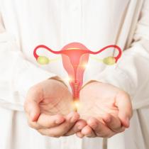 Rana pe colul uterin: Ce este, cum se manifestă, cum o tratăm
