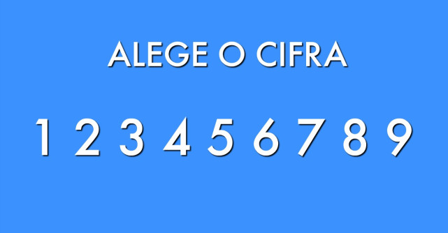 Acest truc simplu de matematica va ghici varsta ta