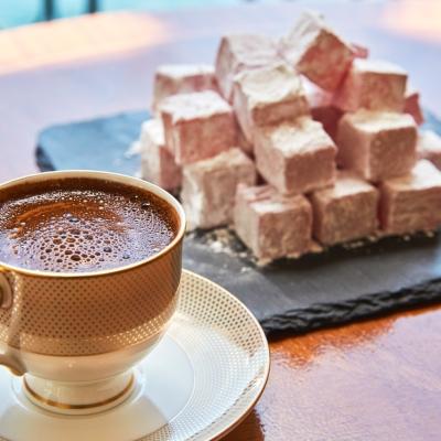 Ziua Mondială a Cafelei Turcești este sărbătorită pe 5 decembrie