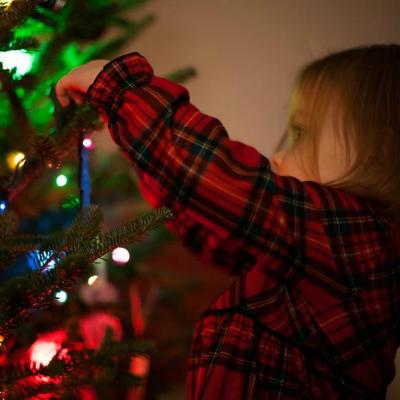 Idei de petreceri de iarnă pentru copii