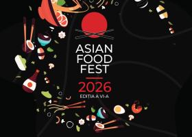 Minivacanță culinară în Asia: de la colțunași chinezești la copane de înghețată