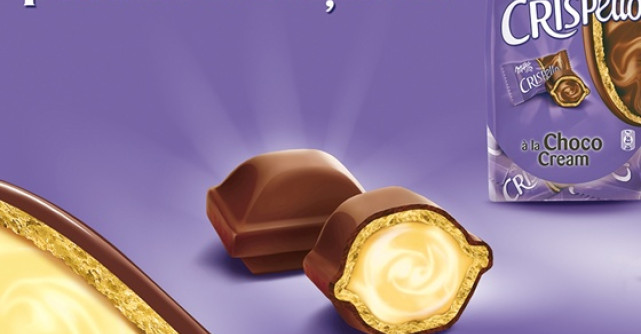 Milka, ciocolata numarul 1 din Romania isi extinde portofoliul 