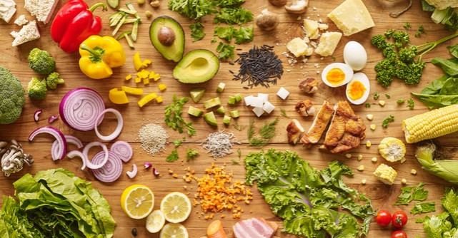 6 vitamine și minerale esențiale pentru buna funcționare a corpului tău