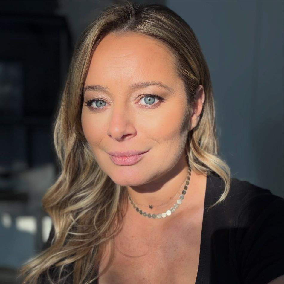 Laura Cosoi a explicat cum a ales numele pentru cea de-a cincea fiică a sa. Semnificația specială a numelui Nina