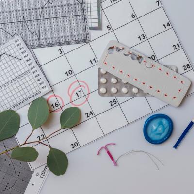 Contracepția după naștere