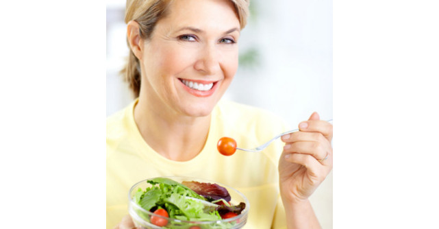 Dieta ideala a femeilor de peste 30 de ani!