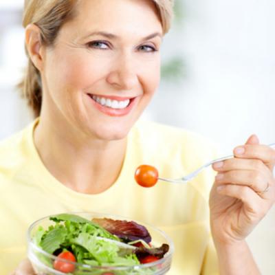 Dieta ideala a femeilor de peste 30 de ani!