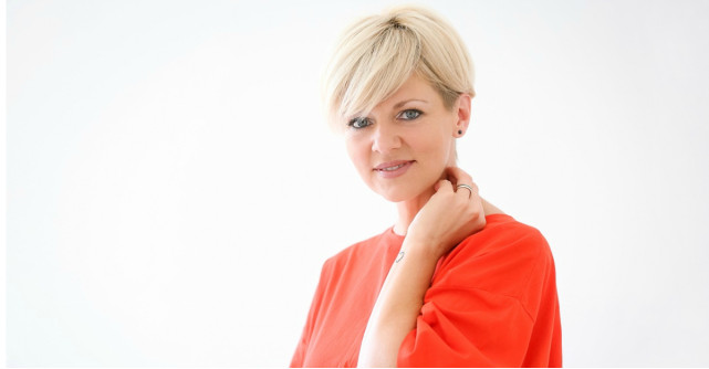 Redescoperă iubirea împreună cu Dana Nălbaru