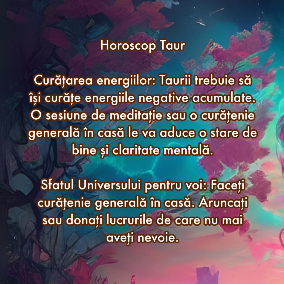 De ce are nevoie fiecare semn zodiacal în săptămâna 15-21 iulie