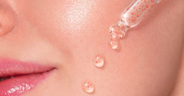 Rehidratarea, secretul unui ten sănătos