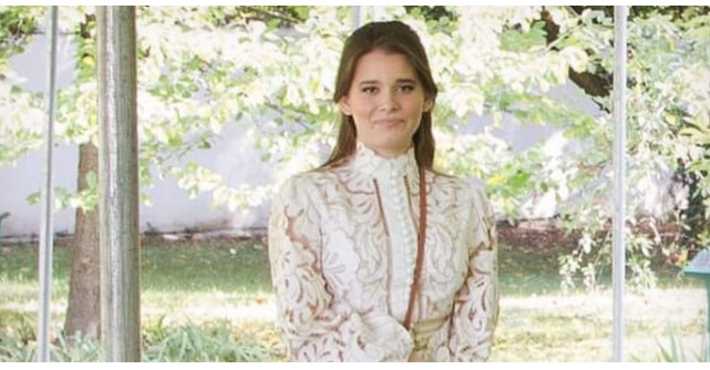 Kira Hagi se pregătește să îmbrace rochia de mireasă! Nunta de poveste cu Thomas Ferfelis, pe malul lacului Cernica