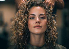 Curly Girl Routine: Cum îngrijești și coafezi corect părul creț