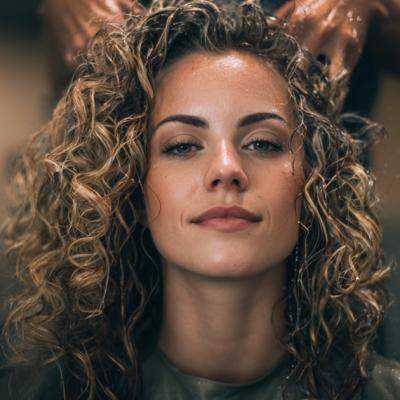 Curly Girl Routine: Cum îngrijești și coafezi corect părul creț