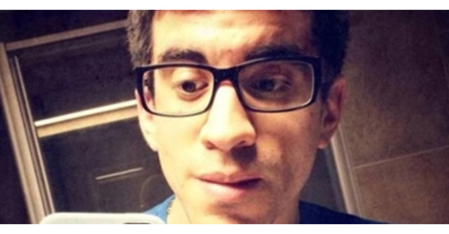 Cu toții îl cunoaștem pe Florin Călinescu, dar stai să vezi cu ce se ocupă fiul său! Petru a studiat actoria și muzica 