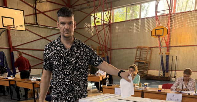 Tudor Chirilă a anunțat cu cine va vota în turul 2: Merg cu... 