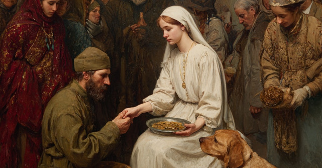 Sărbătoare Cuvioasei Parascheva de la Iași: De ce i se spune Sfânta Vineri și cum a apărat prin minune Catedrala Mitropoliană